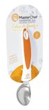 Colher para Sorvete 19,5 cm Laranja - Gedex