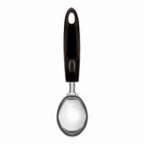 Colher para sorvete inox preto - ya16 - Yazi