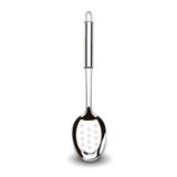 Colher Perfurada Top Pratic 31,5 cm Brinox