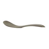 Colher Silicone Design Cinza - Le cook