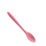 Colher Silicone Rosa 20CM - 34371 - Paramount