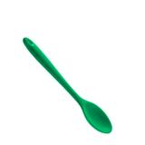 Colher Silicone Turquesa 20CM - 34372 - Paramount