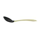 Colher Siliwood Preta - Gourmet mix