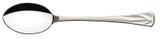 Colher Sobremesa Aço Inox Escultura Tramontina 63988040