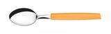 Colher Sobremesa Laranja Munique Tramontina 23256440