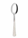 Colheres de Mesa Simonaggio em Inox Toronto DeCor - Arabesco - 12 Pçs