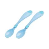 Colheres Soft Color - Kuka