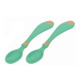 Colheres Soft Color - Kuka