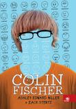 Colin fischer - Novo conceito