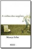 Colina dos suspiros, a - Moderna - paradidaticos