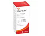 Colírio Cicatrizante Labyes Ciprovet Para Cães Gatos E Equinos 5ml