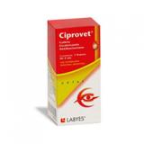 Colírio Ciprovet 5 ml - Labyes