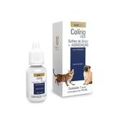 Colirio Contra Inflamacoes Irritacoes Ucb 15ml