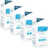 Colírio Homeopático Cinerária Marítima 10mL - Kit 4 Unidades - Outros