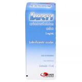 Colírio Lacri Lubrificante Ocular Cães 15ml - Agener