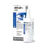 Colírio Lubrificante Hylo Gel - Wyeth industria farmaceut