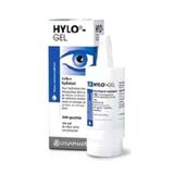 Colírio Lubrificante Hylo Gel - Wyeth industria farmaceut