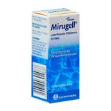 Colírio Mirugell Latinofarma 5ml