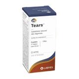 Colírio tears 8 ml labyes substituto natural de lagrimas validade 07/20