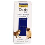 Colírio UCBVET 15ml