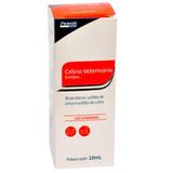 Colírio Veterinário Simões 10ml - Simoes