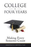 College in Four Years - Creative cache llc