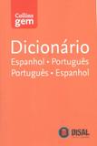 Collins dicionario esp/port - port/esp - gem - Collins sons