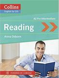 Collins english for life - reading a2 pre-intermediate - Special book service