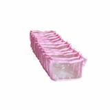 Colméia Organizadora Calcinhas, Meias Rosa - Vb home