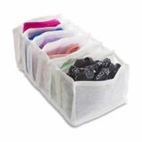 Colmeia Organizadora de Biquinis, Tops, Sungas, Body Bebê Branco - Vb home