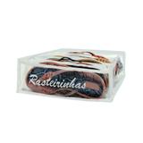 Colmeia Organizadora de Rasteirinha - Branca - Vb home