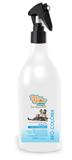 Colônia Anjo 500ml - Pet show