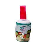 Colônia Aquapet Fêmea e Filhotinhas 100ml - Silipet aquapet