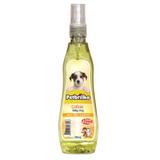 Colônia Petbrilho Seninha Para Cães Filhotes 100ml