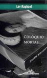 Colóquio mortal - Companhia das letras