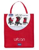 Color Pack Red Passion acessório para carrinho Urban Chicco