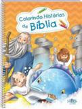 Colorindo historias da biblia - Todolivro