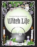 Coloring Book of Shadows - Amy cesari