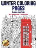 Coloring Book Pages (Winter Coloring Pages) - West suffolk cbt service ltd