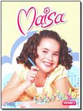Colorir 02 Maisa--46422 - Rideel editora ( bicho esperto )