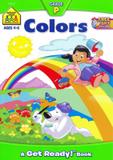 Colors - School zone