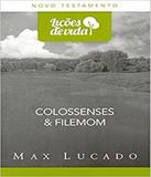 Colossenses E Filemon - Mundo cristao