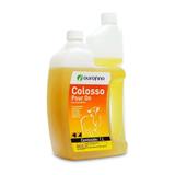 Colosso Pour On - Cipermetrina - Ourofino - 1 Litro