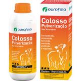 Colosso pulverização 1000ml (Emb. contém 1un.) - Ourofino