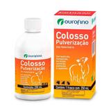 Colosso Pulverização Ectoparasiticida - Ouro Fino