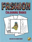 Colouring Books (Fashion) - West suffolk cbt service ltd
