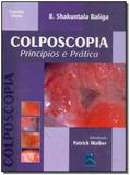 Colposcopia - Princípios e Prática - (4740) - Revinter