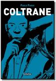 Coltrane - Veneta