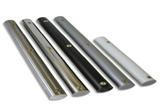 Coluna para Rack C-94 Aço Pintado Black Aironflex
