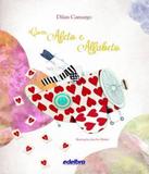 Com Afeto E Alfabeto - Edelbra